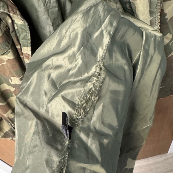 Women’s plus jacket - Picture 2 of 3